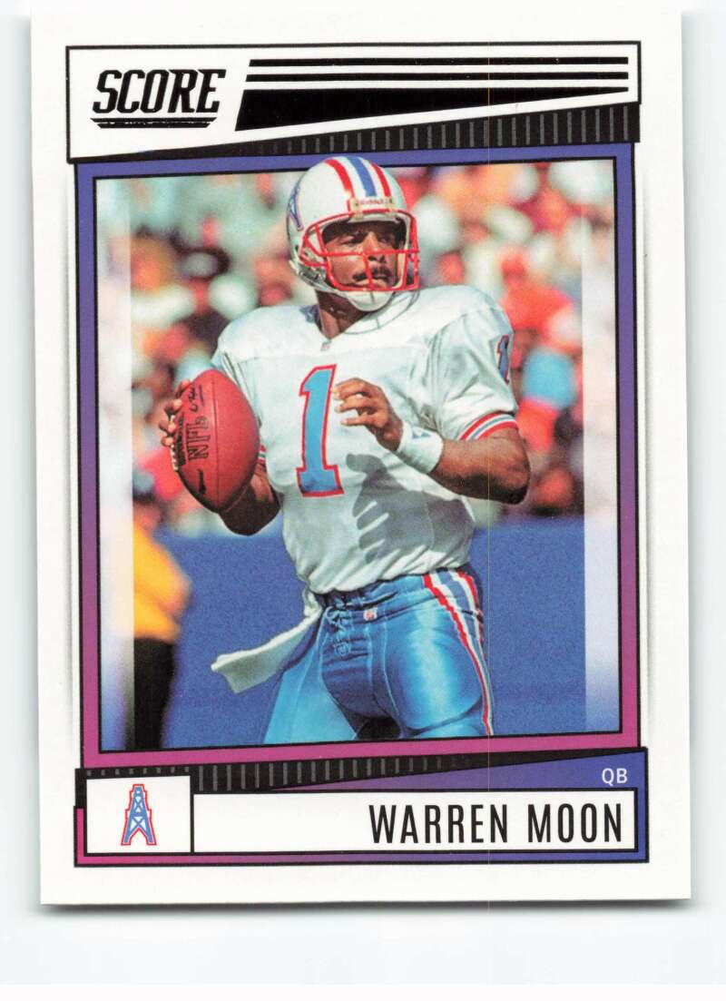 6 Warren Moon